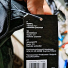 Pieni ja Kevyt Reppu 12L Taskuun - pikkukuva 5