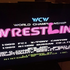 Nes Wcw Wrestling Usa - pikkukuva 4