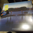 BRUCE DICKINSON - SKUNKWORKS  2017 M-/EX- 2LP - pikkukuva 1