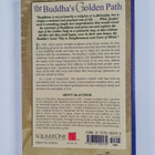 Dwight Goddard : The Buddha's golden path : the classic i... - pikkukuva 2