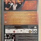 NCIS: New Orleans: Kausi 1 (6DVD) Scott Bakula (UUSI) - pikkukuva 2