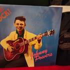 Johnny Powers LP - pikkukuva 1