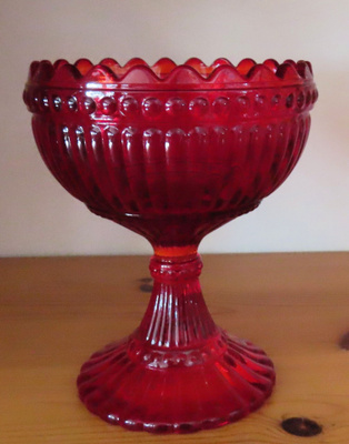 Karpalo Iittala Mariskooli