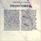 The Stranglers – The Gospel According To The Meninblack - pikkukuva 1