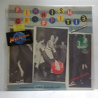 V/A - FINNISH GRAFFITI VG+/VG+ SUOMI 1980 LP - pikkukuva 1