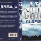 Äänikirja: Lee Child: Kuilun partaalla (CD-mp3) - pikkukuva 3
