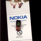 ååse . NOKIA - pinssi . Live your own style . - pikkukuva 1
