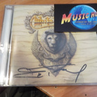 THE BEST OF WHITE LION CD MIKE TRAMPIN NIMMARILLA - pikkukuva 1