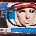 CHRISTINA AGUILERA - A DECADE OF HITS - CD - pikkukuva 2