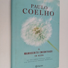 Paulo Coelho : El manuscrito encontrado en Accra - pikkukuva 1