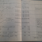 Vehkalahti Kymi, Viipurin lääni ote maarekisteristä 1870-191 - pikkukuva 2