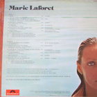 Marie Laforêt :ranskalainen cheesecake-vinyyli vuodelta 1974 - pikkukuva 2