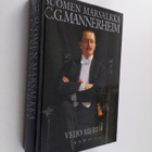 Veijo Meri : C. G. Mannerheim, Suomen marsalkka - pikkukuva 1