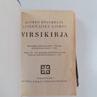 Suomen evankelisluterilaisen kirkon virsikirja (1977) - pikkukuva 2
