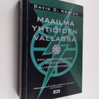 David C. Korten : Maailma yhtiöiden vallassa - pikkukuva 1