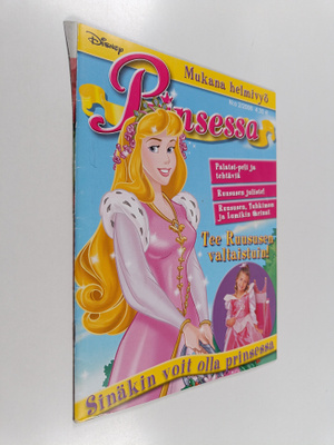Prinsessa 2/2006