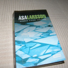 Åsa Larsson Kunnes vihasi asettuu  -pok - pikkukuva 1