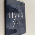 Tiina Lifländer : Hyvä yö - pikkukuva 1
