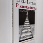 Erkka Lehtola : Pisaratartunta : arkipäivän journalismia - pikkukuva 1