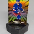 Lias Andersson - Numeroitu Fluorenscence kortti 79/150 - pikkukuva 1