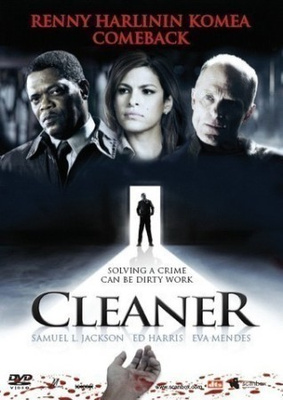 Cleaner - DVD
