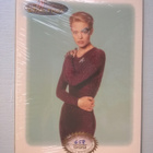 The Women Of Star Trek Kortti Setti - pikkukuva 1