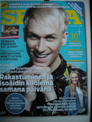 Seura lehti Nro 4/2020 (4.3)
