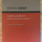 John Gray - Uudet Leviathanit (nid.) - pikkukuva 1