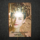 Nora Roberts*Menneisyyden vangit v.2004 kirja - pikkukuva 1