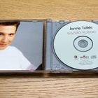 Janne Tulkki – Sisältä Kultaa CD - pikkukuva 3