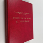Olli Ikkala : Uusi elinkeinoverolainsäädäntö 1978 - pikkukuva 1