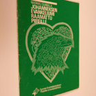 Markku Sumiala : Johanneksen evankeliumi raamattupiireille - pikkukuva 1