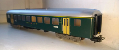 Märklin 4066.2 ( H0 ~ AC )
