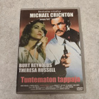Tuntematon tappaja Burt Reynolds Theresa Russell - pikkukuva 1