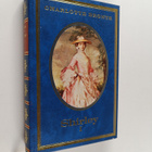 Charlotte Bronte : Shirley 1 : Salatut tunteet - pikkukuva 1