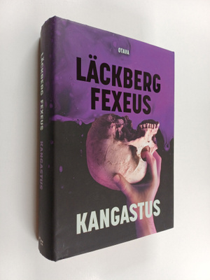 Camilla Läckberg ym. : Kangastus