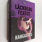 Camilla Läckberg ym. : Kangastus - pikkukuva 1