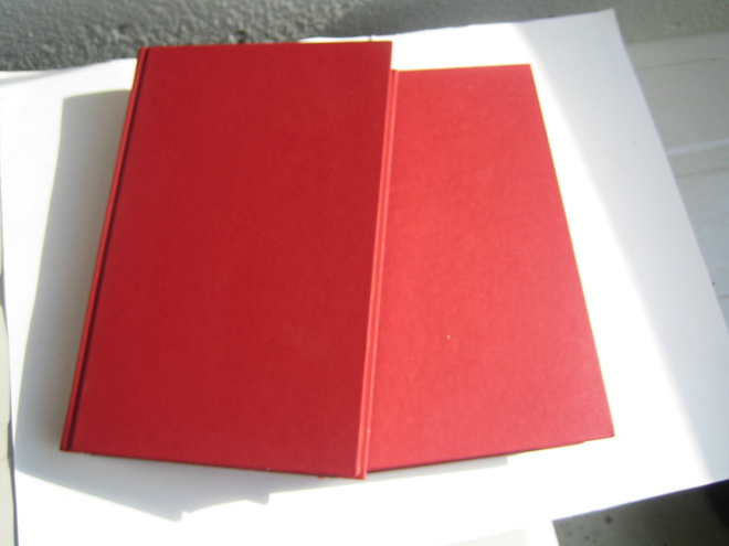 Veikko Huovinen - Bakulainen pahlava I-II (2005, 1.p.)