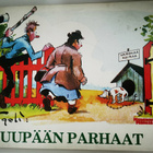 Puupään parhaat 1 ja 4 - pikkukuva 1
