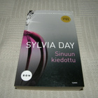 Sylvia Day Sinuun kiedottu -pok - pikkukuva 1