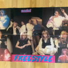 Freestyle juliste ja Olivia Newton-John juliste  - pikkukuva 1