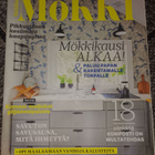Meidän mökki 4/2019 - pikkukuva 1