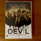 Devil has a Name DVD - pikkukuva 1