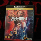 X-Men: Dark Phoenix - pikkukuva 1