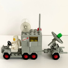 Lego space 894 Avaruustutkimusajoneuvo vuodelta 1979 - pikkukuva 3