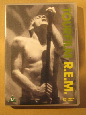 R.E.M - Tourfilm