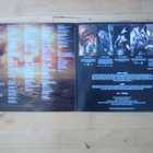 FLOTSAM AND JETSAM - THE END OF CHAOS lp - pikkukuva 3