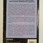 Wilbur Smith : Joen jumala - pikkukuva 2