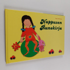 Saara Korhonen : Nuppusen runokirja - pikkukuva 1