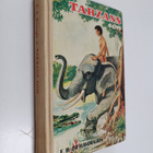 Edgar Rice Burroughs : Tarzans son - pikkukuva 1